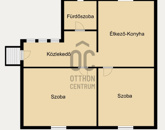 Eladó családi ház Hajdúszovát 48 900 000 Ft