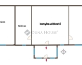 Eladó családi ház Üllő 42 900 000 Ft