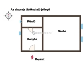 Eladó családi ház Szeged 38 200 000 Ft