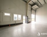 Eladó ipari ingatlan Vecsés 105 846 400 Ft