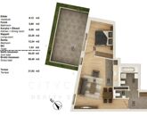 Eladó lakás Budapest VIII. ker 86 900 000 Ft