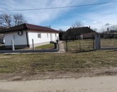 Eladó családi ház Csór 60 500 000 Ft