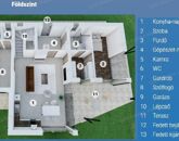 Eladó családi ház Cserszegtomaj 227 337 000 Ft