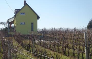 Eladó családi ház