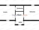 Eladó családi ház Felsőpakony 39 900 000 Ft