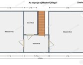 Eladó családi ház Kecskemét 66 900 000 Ft