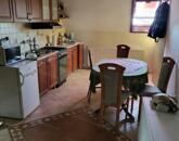 Balatonfüredi 3 szintes családi ház eladó