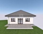 Eladó családi ház Valkó 59 900 000 Ft