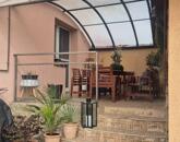 Modern családi ház