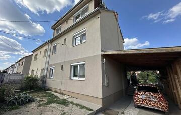 Eladó családi ház