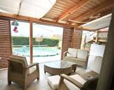 Exkluzív rezsimentes otthon