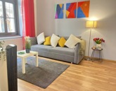 Kiadó lakás Budapest VI. ker 1 200 Euro