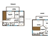 Eladó családi ház Kozármisleny 129 900 000 Ft