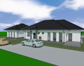 Eladó családi ház Tárnok 89 900 000 Ft