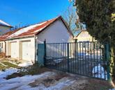 Városközpontban - eladó GARÁZS BALATONFÜREDEN