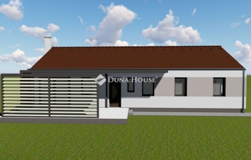 Eladó családi ház