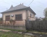 Tiszaföldvári 98m2-es családi ház eladó!