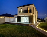 Eladó családi ház Győr 279 000 000 Ft