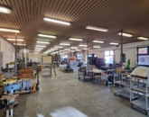 Eladó ipari ingatlan Székesfehérvár 350 000 000 Ft