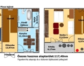 Eladó családi ház Hajdúdorog 48 500 000 Ft