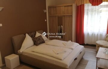 Eladó panzió