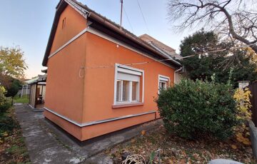 Eladó családi ház