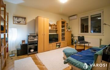 Eladó lakás