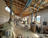 Eladó ipari ingatlan Hajdúböszörmény 125 000 000 Ft