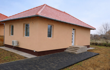 Eladó családi ház
