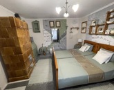 Eladó családi ház Ibrány 21 000 000 Ft