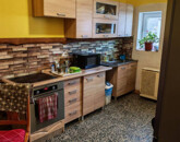 Eladó családi ház Vashosszúfalu 43 000 000 Ft