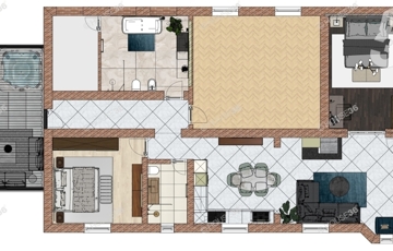 Eladó családi ház