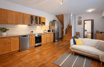 Eladó családi ház