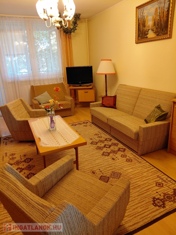 2 bed · 57m² · Lakás · 42.000.000 ft