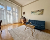 Kiadó lakás Budapest VI. ker 340 000 Ft