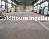 Kiadó ipari ingatlan Budapest XX. ker 1 016 000 Ft