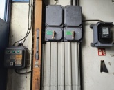 Kiadó ipari ingatlan Nyíregyháza 110 000 Ft