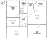 Eladó családi ház Mátraterenye 45 500 000 Ft