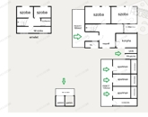 Eladó családi ház Cserkeszőlő 83 400 000 Ft