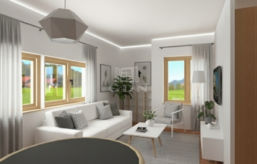 Eladó családi ház