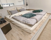 Eladó lakás Budapest VI. ker 109 000 000 Ft