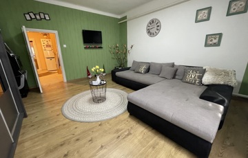 Eladó családi ház