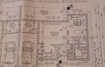 Eladó családi ház