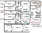 Eladó családi ház Budapest XVI. ker 177 900 000 Ft