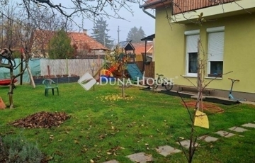 Eladó családi ház