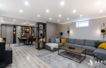 Eladó családi ház