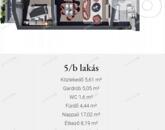 Eladó lakás Kecskemét 91 000 000 Ft