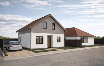 Eladó családi ház