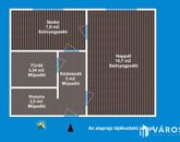 Eladó lakás Szeged 34 990 000 Ft