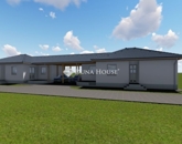 Eladó családi ház Dánszentmiklós 56 900 000 Ft